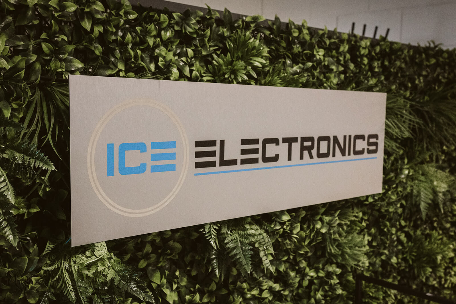 ICE Electronics - who we are